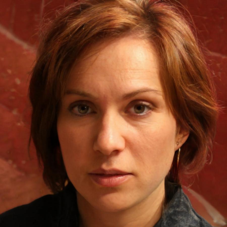 Sarah Müller